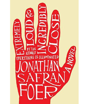Extremely Loud and Incredibly Close      (Hardcover)