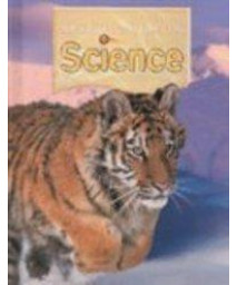 Science. Level 5 B (Houghton Mifflin)      (Hardcover)