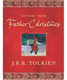 Letters From Father Christmas      (Paperback)