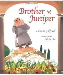 Brother Juniper      (Hardcover)