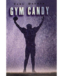 Gym Candy      (Hardcover)