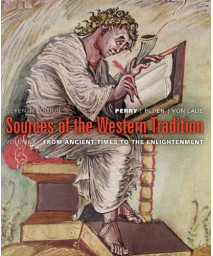 1: Sources Of the Western Tradition Volume One Seventh Edition      (Paperback)