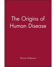 The Origins of Human Disease      (Paperback)