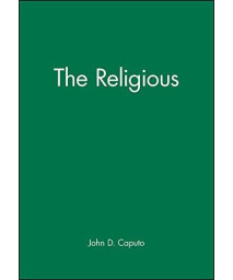 The Religious      (Paperback)
