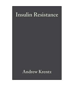 Insulin Resistance: A Clinical Handbook      (Paperback)