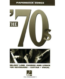 The '70s: Paperback Songs      (Paperback)