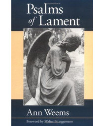 Psalms of Lament      (Hardcover)