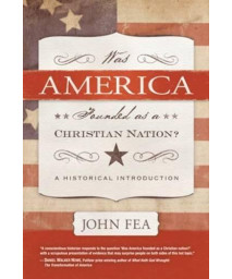 Was America Founded As a Christian Nation?: A Historical Introduction      (Paperback)