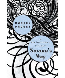 Swann's Way      (Hardcover)