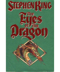The Eyes of the Dragon      (Hardcover)