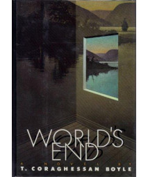 World's End      (Hardcover)