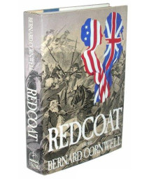Redcoat      (Hardcover)