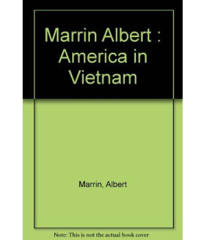 America and Vietnam      (Hardcover)