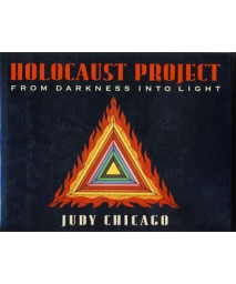 Holocaust Project: From Darkness Into Light      (Hardcover)