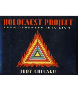 Holocaust Project: From Darkness Into Light      (Hardcover)