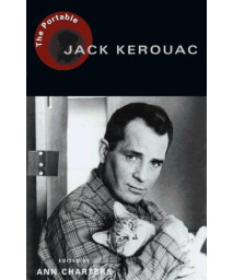 The Portable Jack Kerouac      (Hardcover)