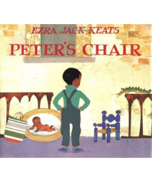 Peter's Chair      (Hardcover)