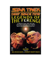 Legends of the Ferengi (Star Trek: Deep Space Nine)