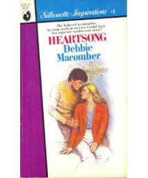 Heartsong (Silhouette Inspirations #1)      (Mass Market Paperback)
