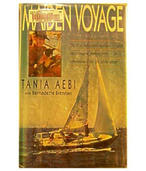 Maiden Voyage      (Hardcover)