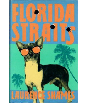 Florida Straits      (Hardcover)