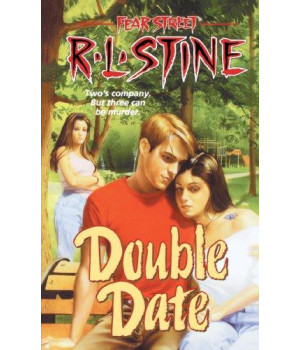 Double Date (Fear Street, No. 23)      (Paperback)
