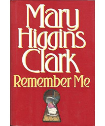 Remember Me (Large Print Edition)      (Hardcover)