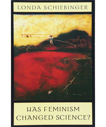 Has Feminism Changed Science?      (Paperback)