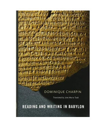 Reading and Writing in Babylon      (Hardcover)