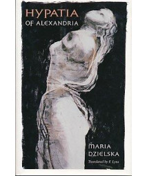 Hypatia of Alexandria (Revealing Antiquity)      (Hardcover)