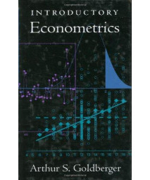 Introductory Econometrics      (Hardcover)