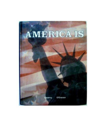 America Is: Fourth Edition
