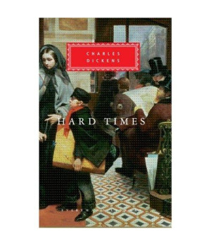 Hard Times (Everyman's Library)