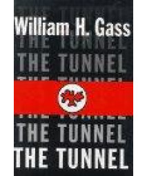 The Tunnel      (Hardcover)