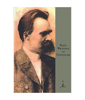 Basic Writings of Nietzsche