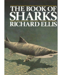 The Book of Sharks      (Paperback)