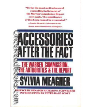 Accessories After the Fact      (Paperback)