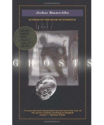 Ghosts      (Paperback)