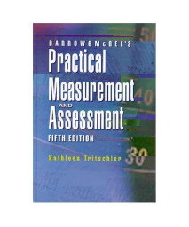 Barrow and McGee's Practical Measurement and Assessment