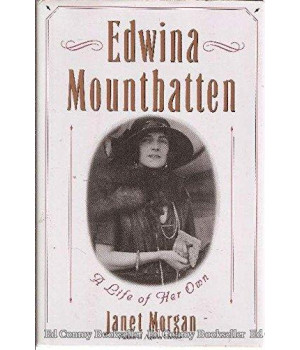 Edwina Mountbatten: A Life of Her Own      (Hardcover)