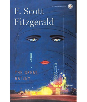 The Great Gatsby (Scribner Classics)      (Hardcover)