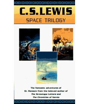 Space Trilogy      (Paperback)