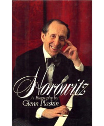 Horowitz: A Biography of Vladimir Horowitz      (Hardcover)