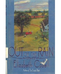Out of the Rain      (Hardcover)