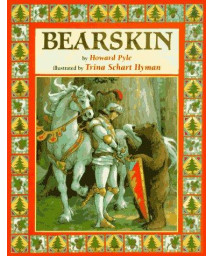 Bearskin (Books of Wonder)      (Hardcover)