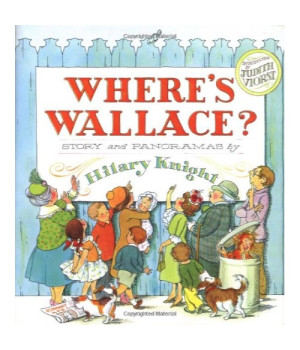 Wheres Wallace
