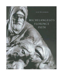 Michelangelo's Florence PietaÌ€