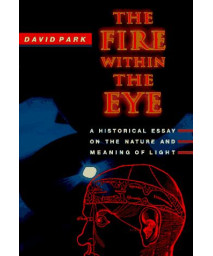 The Fire within the Eye      (Hardcover)