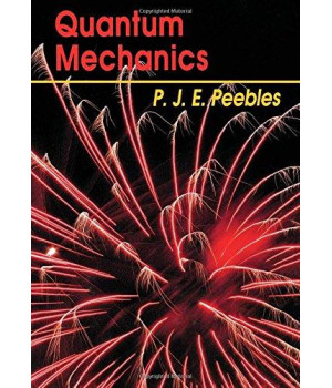 Quantum Mechanics      (Hardcover)