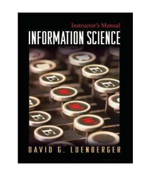 Information Science